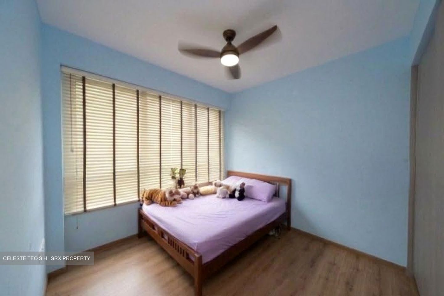 The Vales (D19), Condominium #622187281